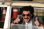  / Borat: Cultural Learnings of America for Make Benefit Glorious Nation of Kazakhstan (2006)