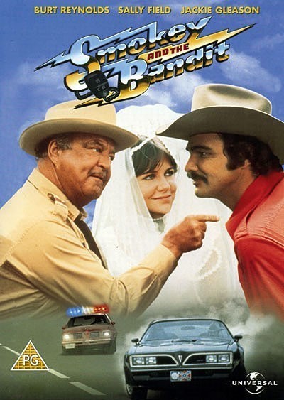    / Smokey and the Bandit (1977)