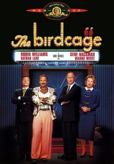    / The Birdcage (1996)