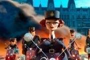  3 / Madagascar 3: Europe's Most Wanted (2012)