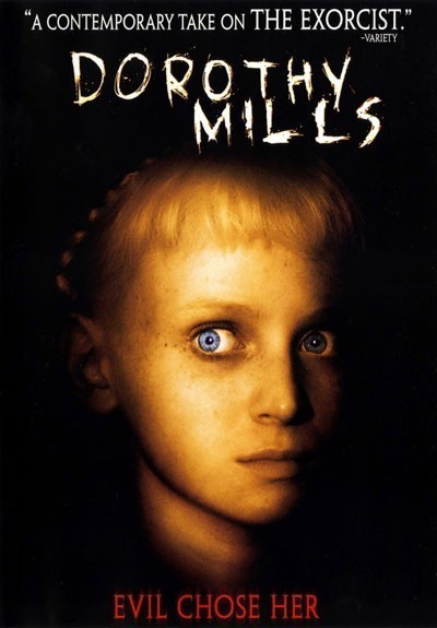   / Dorothy Mills (2008)