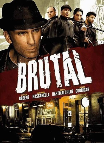  / Brutal (2012)