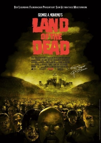   / Land of the Dead (2005)