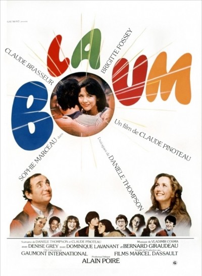  / La boum (1980)