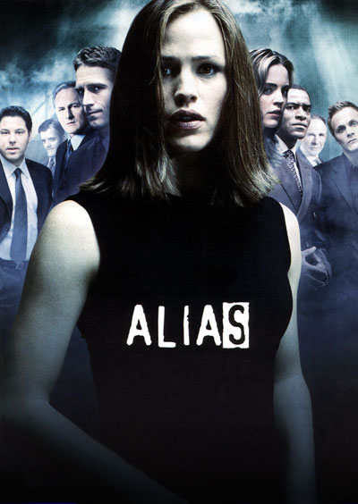  -  / Alias (2001-2006)