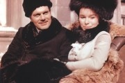   / Doctor Zhivago (1965)