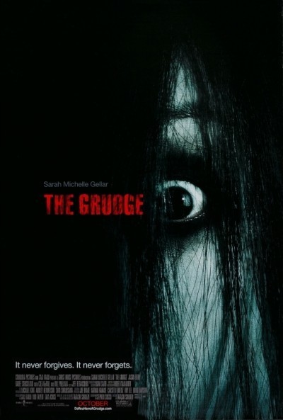  / The Grudge (2004)