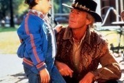   2 / Crocodile Dundee II (1988)