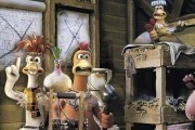    / Chicken Run (2000)