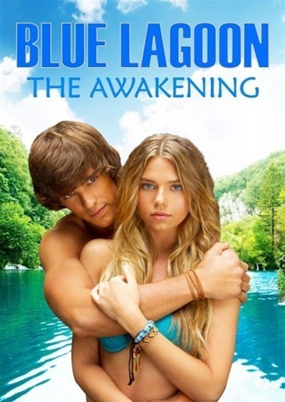   / Blue Lagoon: The Awakening (2012)