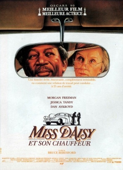    / Driving Miss Daisy (1989)