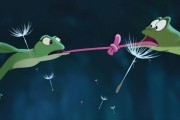    / The Princess and the Frog (2009)