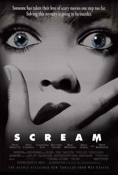  / Scream (1996)