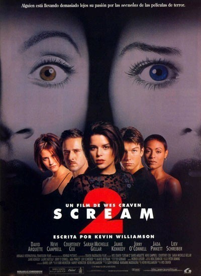  2 / Scream 2 (1997)