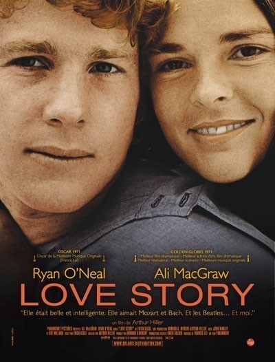   / Love Story (1970)