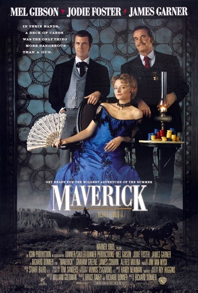  / Maverick (1994)