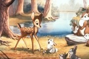  / Bambi (1942)