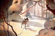  / Bambi (1942)