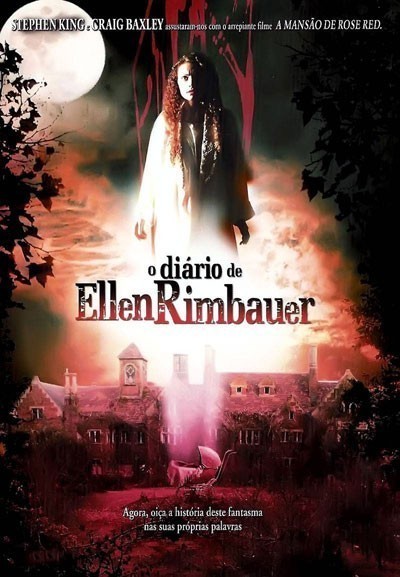    / The Diary of Ellen Rimbauer (2003)