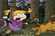  / The Rugrats Movie (1998)