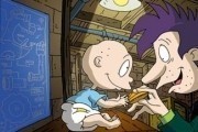  / The Rugrats Movie (1998)