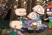  / The Rugrats Movie (1998)