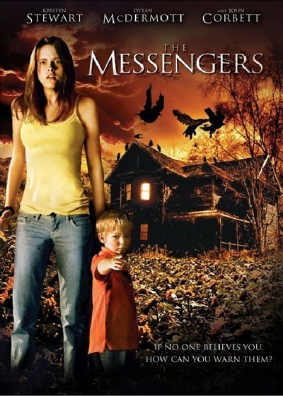  / The Messengers (2007)