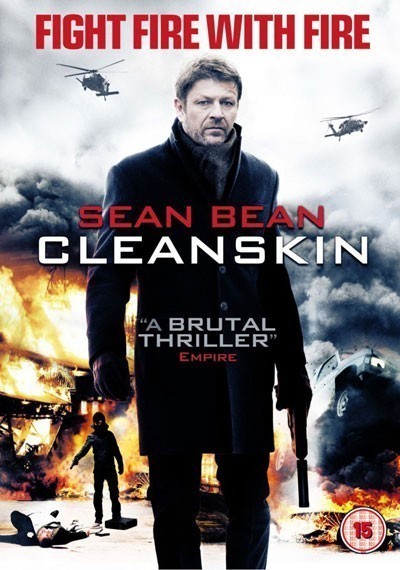   / Cleanskin (2012)