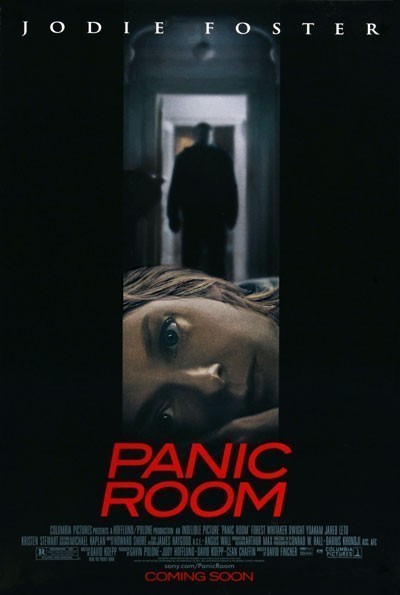   / Panic Room (2002)