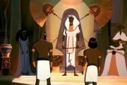   / The Prince of Egypt (1998)