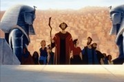   / The Prince of Egypt (1998)