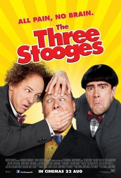   / The Three Stooges (2012)