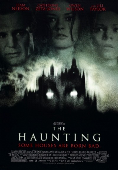     / The Haunting (1999)