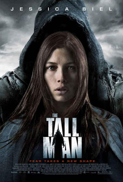  / The Tall Man (2012)