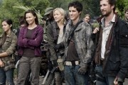   1, 2, 3, 4   / Falling Skies (2011-...)