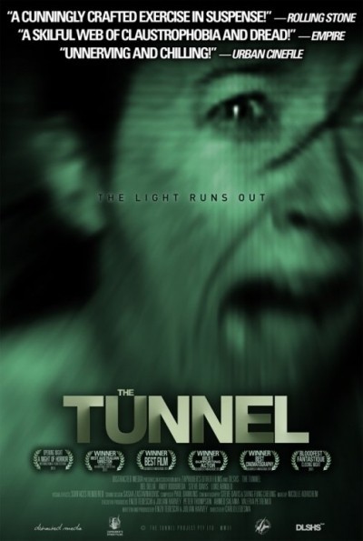  / The Tunnel (2011)