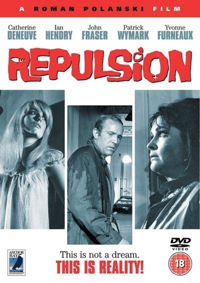  / Repulsion (1965)