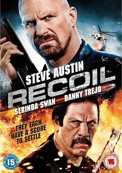  / Recoil (2011)