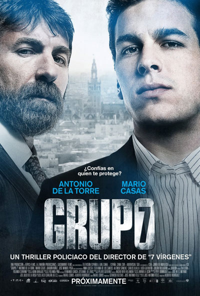   / Grupo 7 (2012)