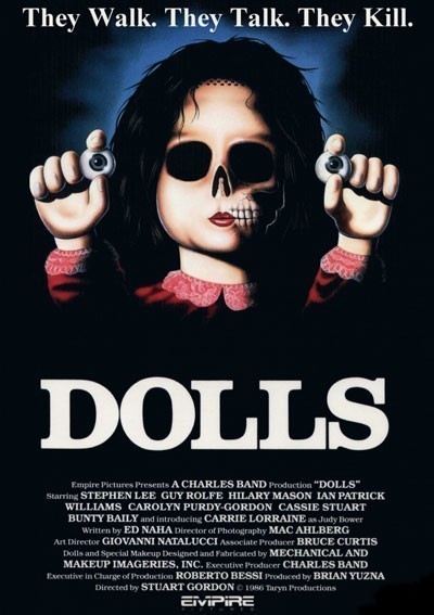  / Dolls (1986)