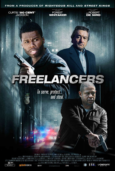  / Freelancers (2012)