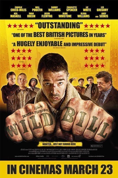   / Wild Bill (2011)