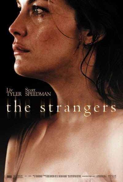  / The Strangers (2008)