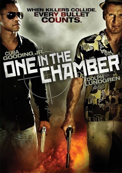  / One in the Chamber (2012)
