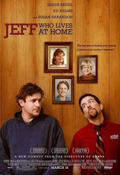 ,   / Jeff, Who Lives at Home (2011)