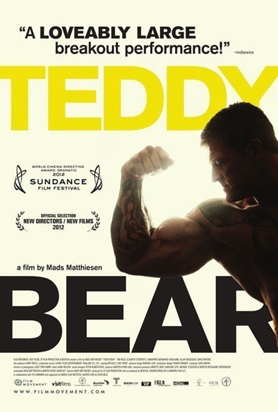  / Teddy Bear (2012)