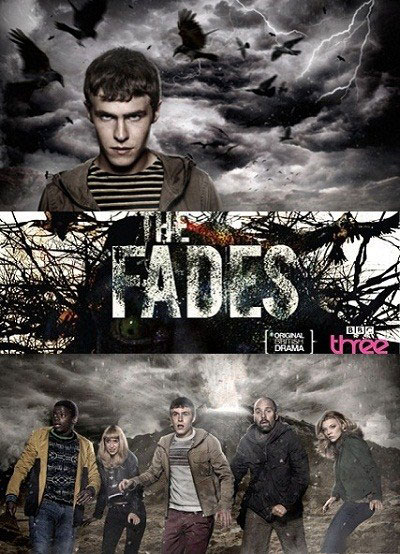  - 1  / The Fades (2010)