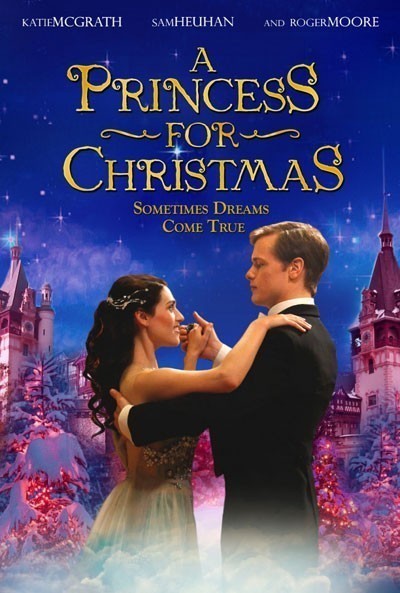    / A Princess for Christmas (2011)