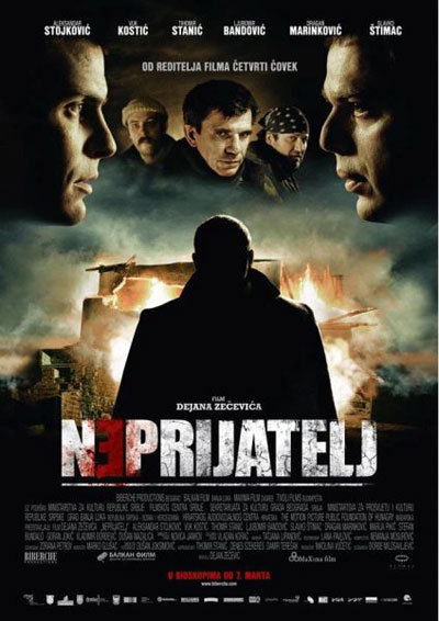  / Neprijatelj (2011)