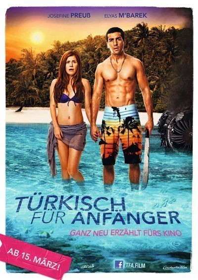    / T&#252;rkisch f&#252;r Anf&#228;nger (2012)